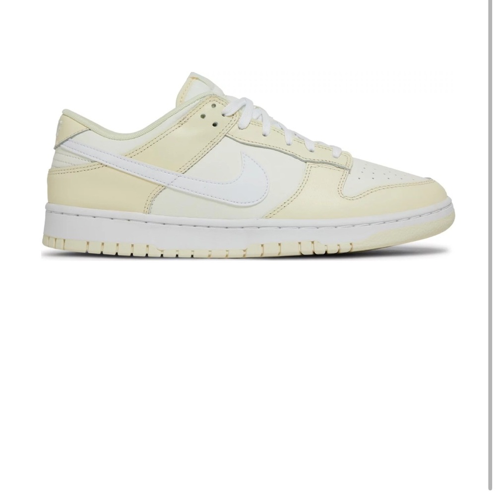 NIKE DUNK LOW RETRO